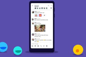 Yahoo Together