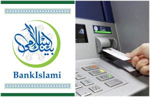 bank islami cyber attack