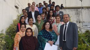 four-day-training-workshop-titled-news-reading-in-digital-age-concludes-at-nbh-in-islamabad