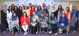 P&G Conducts Workshop to Promote Supplier Diversity