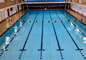 swimming-pool