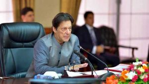 Imran Khan