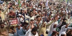 Aasia Bibi Case