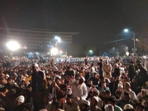 Aasia Bibi acquittal