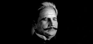 Allama Iqbal
