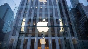 Apple in US Supreme court