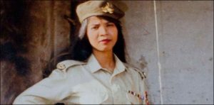 Aasia Bibi Case