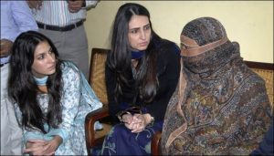 Asia bibi