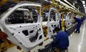 Automobile Sector has huge growth potential in Pakistan