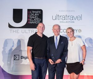 Best Airline in the World