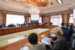 CCI approves 1230 MW Haveli Bahadur and 1223 MW Balloki plants' privatisation
