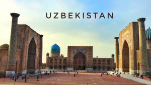 Culture And Tradition Of Uzbekistan