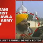 DG ISPR laments India media over propaganda on COAS-Chawla handshake