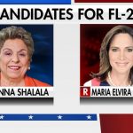 Donna Shalala