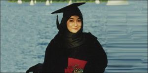 Dr Aafia writes to PM Khan