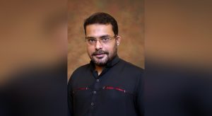 Faraz-ur-Rehman KATI