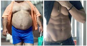 How To Lose Belly Fat