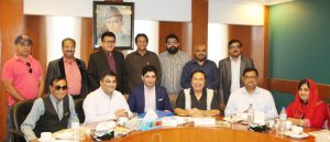 FPCCI Standing Committee on Public Relation