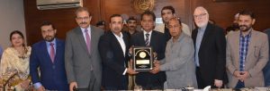 Iftikhar Ali Shallwani