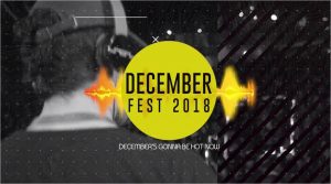 Imminent International Music Fest