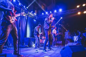 PEPSI BATTLE OF THE BANDS