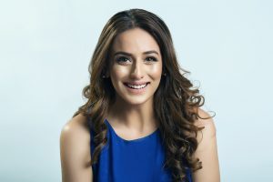 Kinza Razzak Is Back On Our Screens with Bewaja