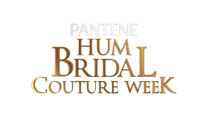 Pantene Hum Bridal Couture Week