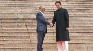 PM Imran's visit to Malaysia