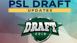 Pakistan Super League 2019