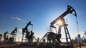 Pakistan promising market for oil and gas sector