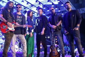 Pepsi Battle of the Bands