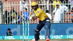 Mohammad Hafeez
