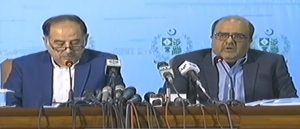 Shahzad Akbar
