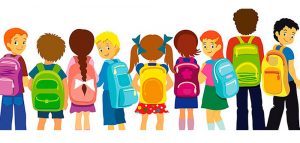 Protection of Children is a Shared Responsibility