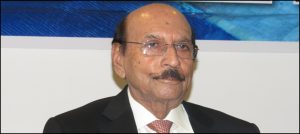 Qaim Ali Shah