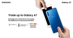 Samsung Galaxy A7