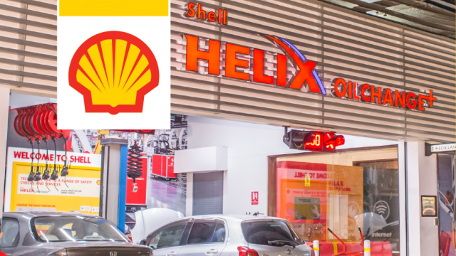 Shell Pakistan