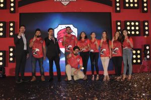 T10 League