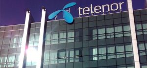 Telenor Microfinance Bank