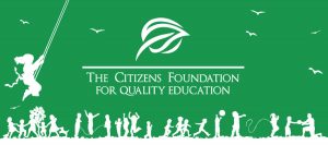 The Citizens Foundation