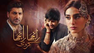 Ranjha Ranjha Kardi