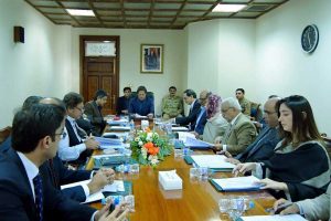Trouble-free access to justice will be ensured: