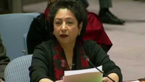UN adopts three Pak resolutions on disarmament and arms control