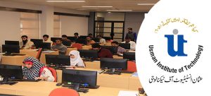 Usman Institute of Technology (UIT)