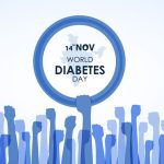 World Diabetes Day being observed today