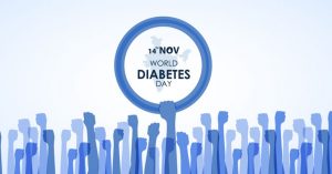 World Diabetes Day being observed today