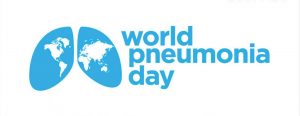 World Pneumonia Day