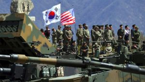 us-s-korea-to-begin-small-scale-military-drills-from-monday