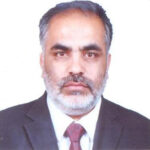 Daroo Khan Achakzai