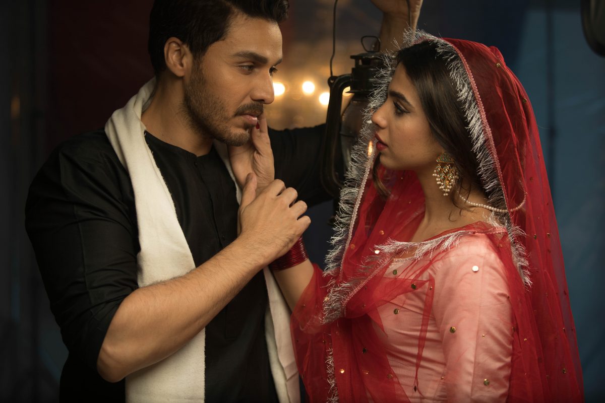 Drama serial Aangan is set to premiere on HUM TV – More Than Just News